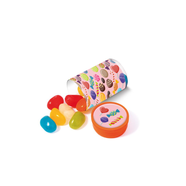Mini Tube – Jolly Beans