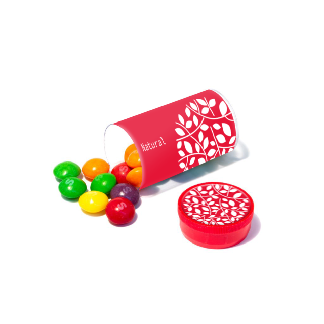 Mini Tube – Skittles®