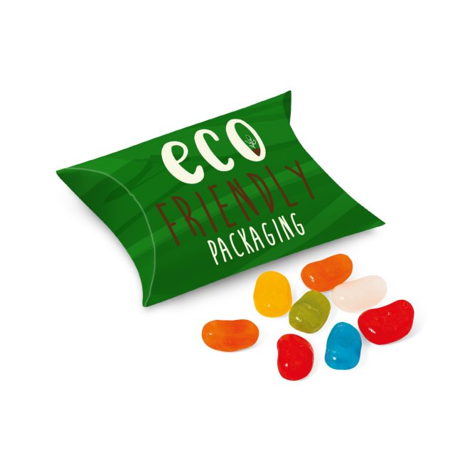 Eco Range – Eco Large Pouch Box – Jolly Beans